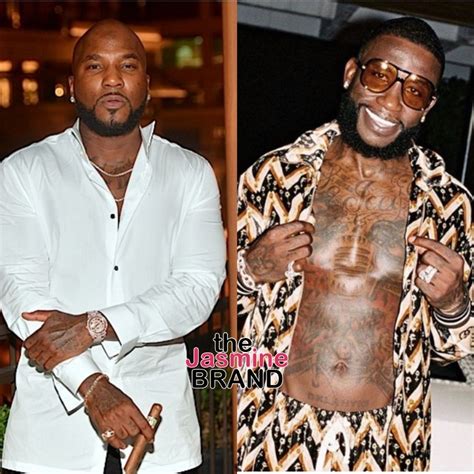 gucci and jeezy squash beef|Gucci mane's beef history.